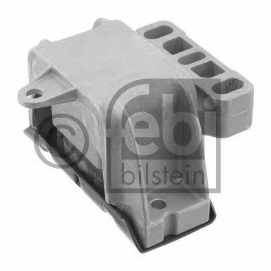 Опора КПП задняя L 19494 FEBI BILSTEIN