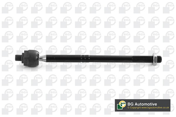 тяга рулевая!\ Ford Focus/C-Max 1.4-2.0/1.6TDCi-2.0TDCi 03> SR2353 BG AUTOMOTIVE