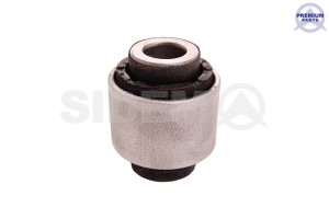 сайлентблок зад. рычага верхн. наружн.!\ Audi A3 all 03>, Seat Altea all 04> 863733 SIDEM