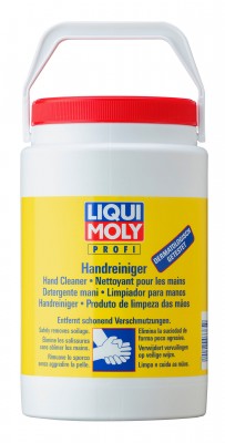 3365 LiquiMoly Очист.рук Handreiniger (3л) 3365 LIQUI MOLY