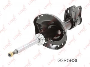 Амортизатор передний левый G32583L LYNXAUTO