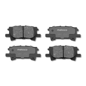LEXUS RX 300/350/450H 3010059 METACO