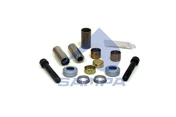 РМК суппорта FH12 NEW 095.630 SAMPA