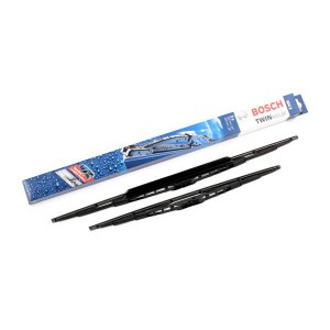 Щетка стеклоочистителя MITSUBISHI Lancer 9 600/450мм комплект Twin Spoiler BOSCH 3 397 118 303 BOSCH