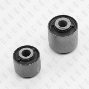 Ремкомплект сайлентблоков тяги (2 шт.) LEXUS RX 08-TOYOTA Highlander 13- FG0581 FG0581 FIXAR