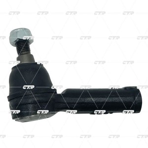 Тяга рулеваяHYUNDAI ACCENT 99-06 (нов арт CR0374) CRM-25 CRM-25 CTR