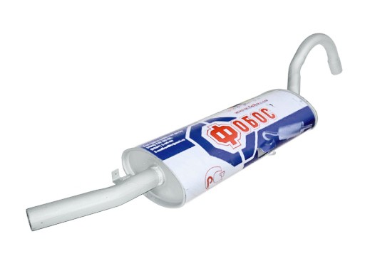 Глушитель ВАЗ-2102,2104 FOBOS 25859 FOBOS