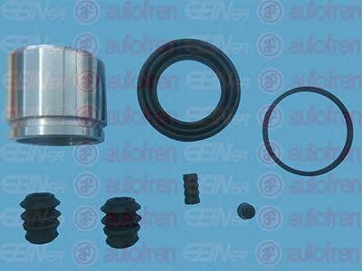 рем.к-т диск.торм. перед.! d54 с порш.\ KIA Rio 1.3-1.8i 16V 01> D41711C AUTOFREN SEINSA