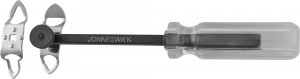 заправщик! уплотнителей стекол\ AB030014 JONNESWAY