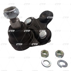 Опора шаровая (нов арт CB0374) CBT-19 CBT-19 CTR