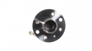 Подшипник VKBA3422 SKF