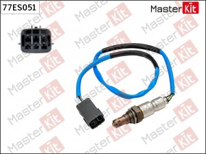 Лямбда-зонд MAZDA 3/6, CX-5 77ES051 77ES051 MASTER KIT
