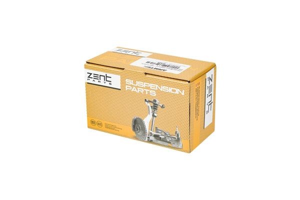 сайлентблок рычага зад.! Audi A3/TT, VW Golf 98> Z25626 ZENTPARTS