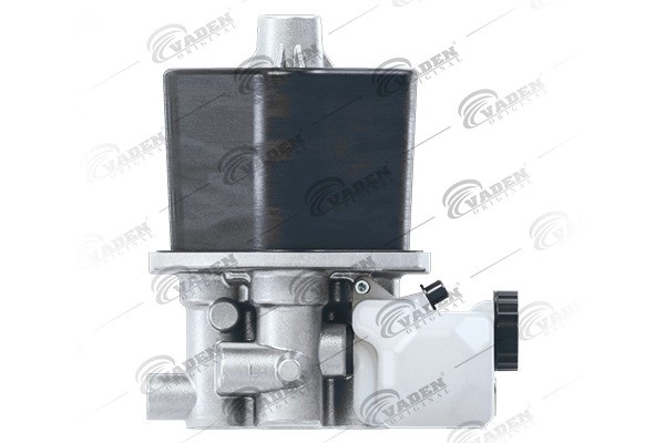 Механизм переключения передач MB Actros 303110008 VADEN