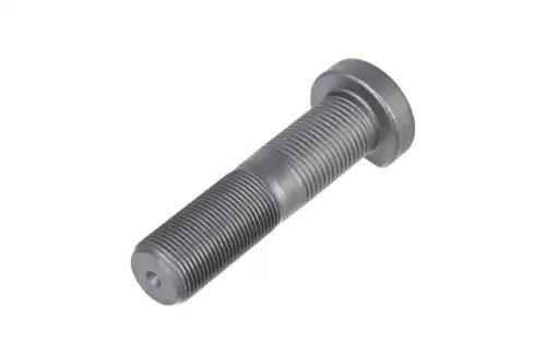 болт колесный! M22x1.5x99/89/43 BPW axle Z50286 ZENTPARTS
