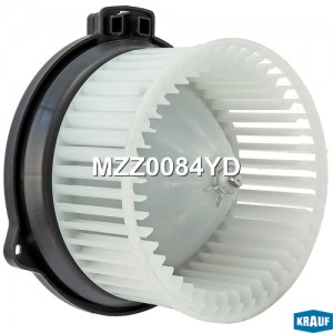 Мотор печки c крыльчаткой MZZ0084YD MZZ0084YD KRAUF