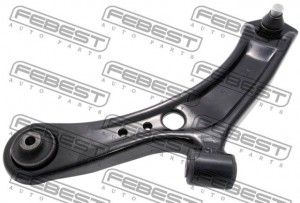 Рычаг подвески 0724-SX4LH 0724-SX4LH FEBEST