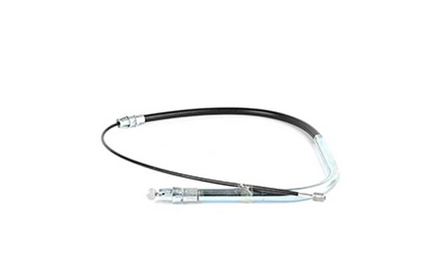 Трос стояночного тормоза FORD Transit (00-06) передний BSG BSG30765002 BSG