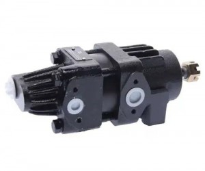 Насос гидроусилителя ЗИЛ-130 без бачка, шкива MEGAPOWER 34011012 MEGA POWER