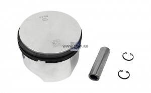 Поршнекомплект компрессора STD 92,00 mm 3.75105 DIESEL TECHNIC