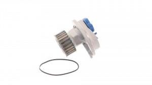помпа!\ Opel Astra/Omega/Vectra 1.8i-2.2i/1.7D/TD 16V 92-00 VKPC85611 SKF