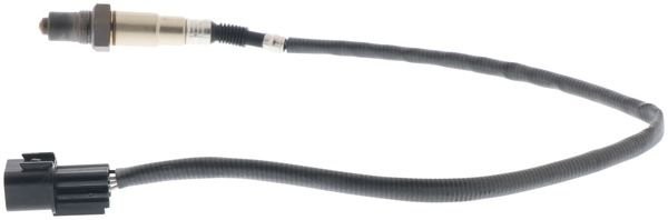 Датчик кислорода HYUNDAI Solaris (10-) BOSCH 0 258 986 750 BOSCH