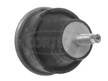 подушка ДВС правая!\ Peugeot 106/206/306/405 1.1-1.4/1.4D 87> 21652741 CORTECO