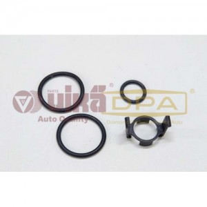 К-кт уплотн.колец + защелка 11211867701 VIKA