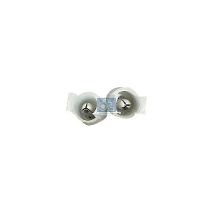 Цоколь лампы левый FH12 NEW, KAIRЛ 224700 DIESEL TECHNIC