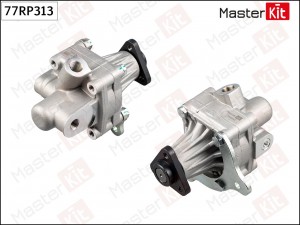 Насос гидроусилителя BMW 3 (E36) 1990-1998 77RP313 77RP313 MASTER KIT