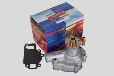 Насос водяной УАЗ (100л.с.) АВТОМАГНАТ 4211307010 AVTOMAGNAT