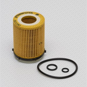 MERCEDES BENZ A140/160 W176 (2012>) OK0152 GREEN FILTER