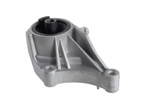 подушка ДВС передняя Opel Combo 01>/Corsa all 00>/Meriva 1.4-1.8 03> Z13263 ZENTPARTS