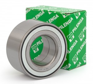 Подшипник ступицы передней RENAULT DUSTER PW-P4004 PWP4004 PILENGA