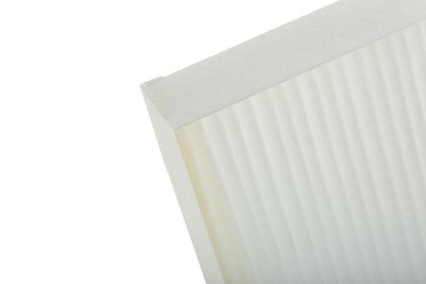 Фильтр воздушный салона VW Passat B5 (97-00) AUDI A4 (95-01) BOSCH 1 987 432 017 BOSCH