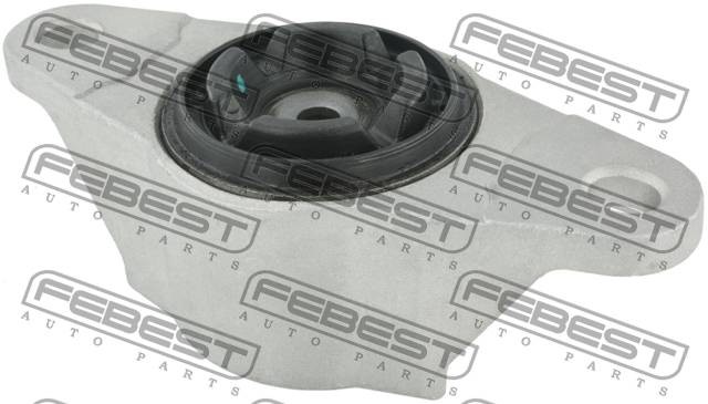 Опора задн амортизатора MAZDA CX-5 KE 2011-2012 MZSS-KER MZSS-KER FEBEST