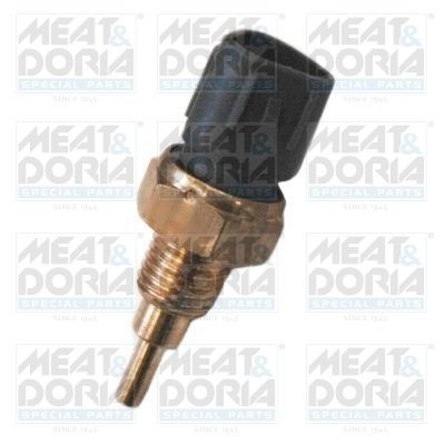 Датчик температуры TOYOTA Camry (01-06) MAZDA HONDA охлаждающей жидкости MEAT&DO 82400 MEAT DORIA