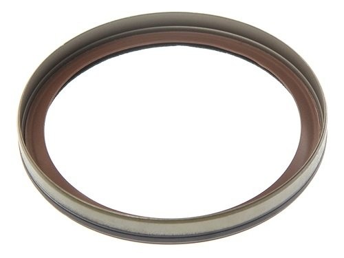 Сальник коленвала ГАЗ-3302 дв.CUMMINS ISF 2.8 задний (110х125х12) MOVELEX 5265267MX MOVELEX