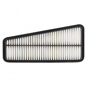 Фильтр для а/м Toyota Land Cruiser Prado 02- 4.0i возд. TR35004 TR35004 CARVILLE RACING