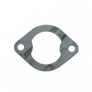 Прокладка дв.Cummins ISF 2.8 сепаратора (Haffen) 0400 HAFFEN