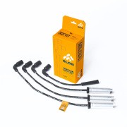 Комплект высоковольтных проводов Chevrolet Aveo, Lanos 1.4-1.5 8v sohs SLN.002 SLN002 SLON