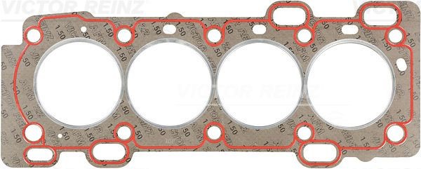 VOLVO S40 /V40 (1998-2004) 61-36995-00 VICTOR REINZ
