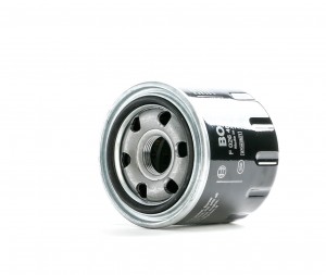 фильтр масляный!\ Fiat Freemont 2.4 11>, Dodge Caliber 1.8-2.4 06> F026407128 BOSCH