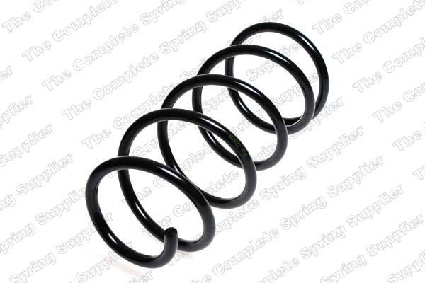 Пружина передняя MAZDA TRIBUTE 3,0 V6 24V 4WD   3/00-12/03 4055444 4055444 LESJOFORS