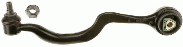 BMW 5-E34 88-95 JTC1204 TRW