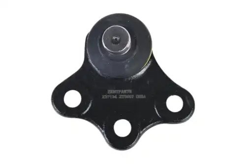 опора шаровая нижняя правая!\ Opel Meriva all 03> Z37134 ZENTPARTS