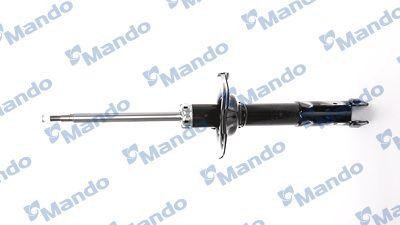 Амортизатор TOYOTA Yaris (99-) передний левый/правый газовый MANDO MSS020027 MANDO