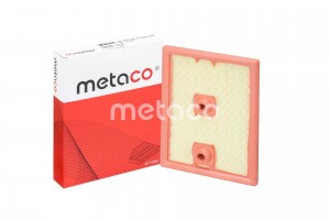 Фильтр воздушный 1000112 1000112 METACO