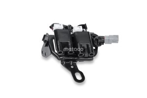 KIA SPORTAGE (2004-2010) 2.0 16v 6908210 METACO