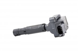 Катушка зажигания MERCEDES C (W203) BERU ZS077 BERU